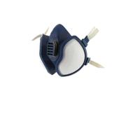 Demi-masque de protection 3M 4277