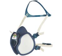 3M 7100113103 masque à gaz Taille unique 1 pièce(s)
