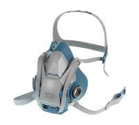 3M 3M Corps de demi-masque Série 6500QL M Quantité:1