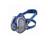 Demi-masque GVS Elipse avec filtres P3 anti-odeur Taille M/L - SPR502