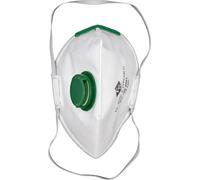 DEMI-MASQUE FILTRANT FFP2/PZ YT-74949 YATO