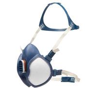 Demi-masque respiratoire P2 3M