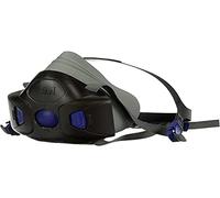 Demi-masque respiratoire réutilisable 3M Secure Click HF-803, grand