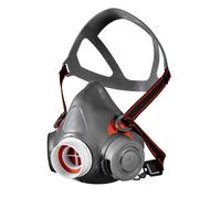 Demi-masque réutilisable 3M HF-301, petit, 40 mm x10 morceau