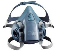 3M 7000104177 masque respiratoire réutilisable