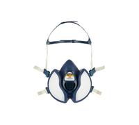 3M Demi-masque de protection respiratoire 4255+ A2-P3