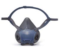 DEMI-MASQUE SÉRIE 7000 TAILLE L - MOLDEX - 700301 L