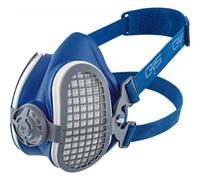 GVS Masque Elipse SPR501 avec filtres P3, M/L