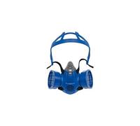 Demi masque x-plore 3300 tpetaille m