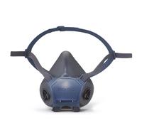 DEMI-MASQUES AVEC FILTRES 7000 TPE - TAILLE M - MOLDEX - 700201 M