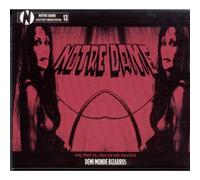 Demi Monde Bizarros