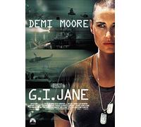 Demi Moore-G.I.Jane [Edizione: Giappone] [Import]