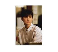 Demi Moore Poster Star de cinéma moderne Maison Art Décoration Œuvres Toile Peinture murale 50 x 75 cm