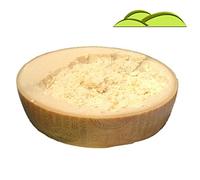 Demi moule de Parmigiano Reggiano AOP de colline, qual."extra" + 3 couteaux fait de 24 mois, Kg.19