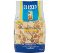 DEMI PACCHERI N 225 GR 500 X 10