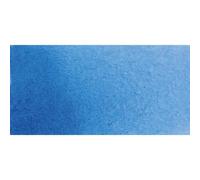 Demi Pan Schmincke Horadam Aquarelle : Bleu De Montagne
