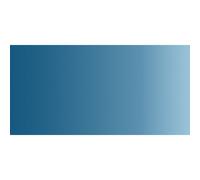 Demi Pan Schmincke Horadam Aquarelle : Bleu De Prusse