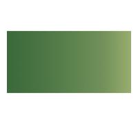Demi Pan Schmincke Horadam Aquarelle : Chrome Oxide Vert