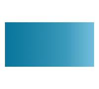 Demi Pan Schmincke Horadam Aquarelle : Cobalt Cerulean