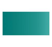Demi Pan Schmincke Horadam Aquarelle : Cobalt Vert Turquoise