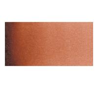 Demi Pan Schmincke Horadam Aquarelle : Marron Translucide