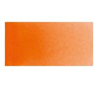 Demi Pan Schmincke Horadam Aquarelle : Orange Translucide