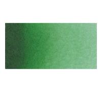 Demi Pan Schmincke Horadam Aquarelle : Permanent Vert Olive