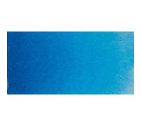 Demi Pan Schmincke Horadam Aquarelle : Phthalo Blue