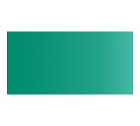 Demi Pan Schmincke Horadam Aquarelle : Phthalo Green