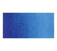 Demi Pan Schmincke Horadam Aquarelle : Ton Bleu Cobalt