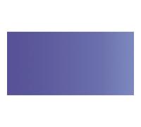 Demi Pan Schmincke Horadam Aquarelle : Violet Bleu Outremer