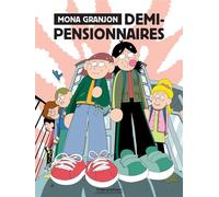 Demi-pensionnaires