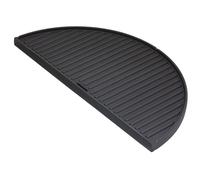 Demi Plancha Fonte pour Kamado Monolith 66