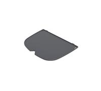 Demi plancha pour barbecue à gaz Weber Q 3200N