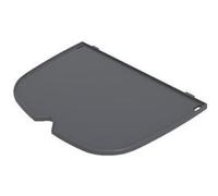 Demi plancha pour barbecue à gaz Weber Q 3200N