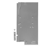 Demi-plancher arrière gauche pour VOLKSWAGEN Combi Bay Window (08/1967-07/1970) - Wolfburg West