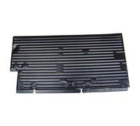 Demi-plancher arrière gauche pour VOLKSWAGEN Combi Bay Window (1968-1979)