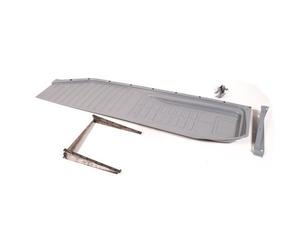 Demi plancher droit Wolfsburg West pour Volkswagen Coccinelle 71 ->72
