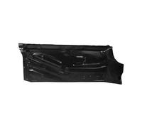 Demi-plancher gauche pour VW Golf 3 Berline et Cabriolet (08/1991-08/1998) - côté conducteur