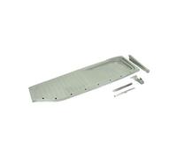 Demi plancher gauche Wolfsburg West pour Volkswagen Coccinelle ->55