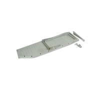 Demi plancher gauche Wolfsburg West pour Volkswagen Coccinelle 58 ->70