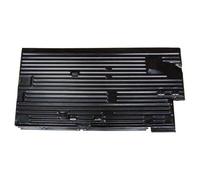 Demi-plancher intérieur droit pour Volkswagen Combi Split (-07/1967)