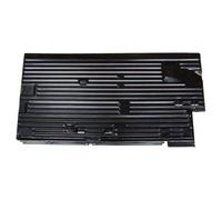 Demi-plancher intérieur droit pour VOLKSWAGEN Combi Split Brazil (1957-1975)