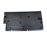 Demi-plancher intérieur gauche pour VOLKSWAGEN Combi Split Brazil (1957-1975)