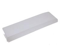 Demi Plinthe Droite pour LAVE LINGE - 91601696
