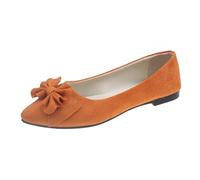 Demi Pointe Danse Chausson De Chaussures s 20 Répétition Conservatoire Noir Ballerine Chaussure Latine Chaussons Jazz Satin Talon Femme Dance Heels 8cm Mariage Claquettes Orange 41