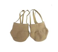 Demi Pointe Grs Demi-chaussettes souples de gymnastique rythmique, chaussures danse artistique, compétition professionnelle