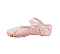 Demi Pointe Pantoufle de Ballet Chaussures de Danse pour Enfants Adulte Pink 21