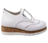 Demi-pointes - GABOR - Cuir blanc - Confortables - Élégantes - Basse 39