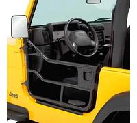 Demi-portes tube Jeep CJ7 & Wrangler YJ 1976-1996 51808-01